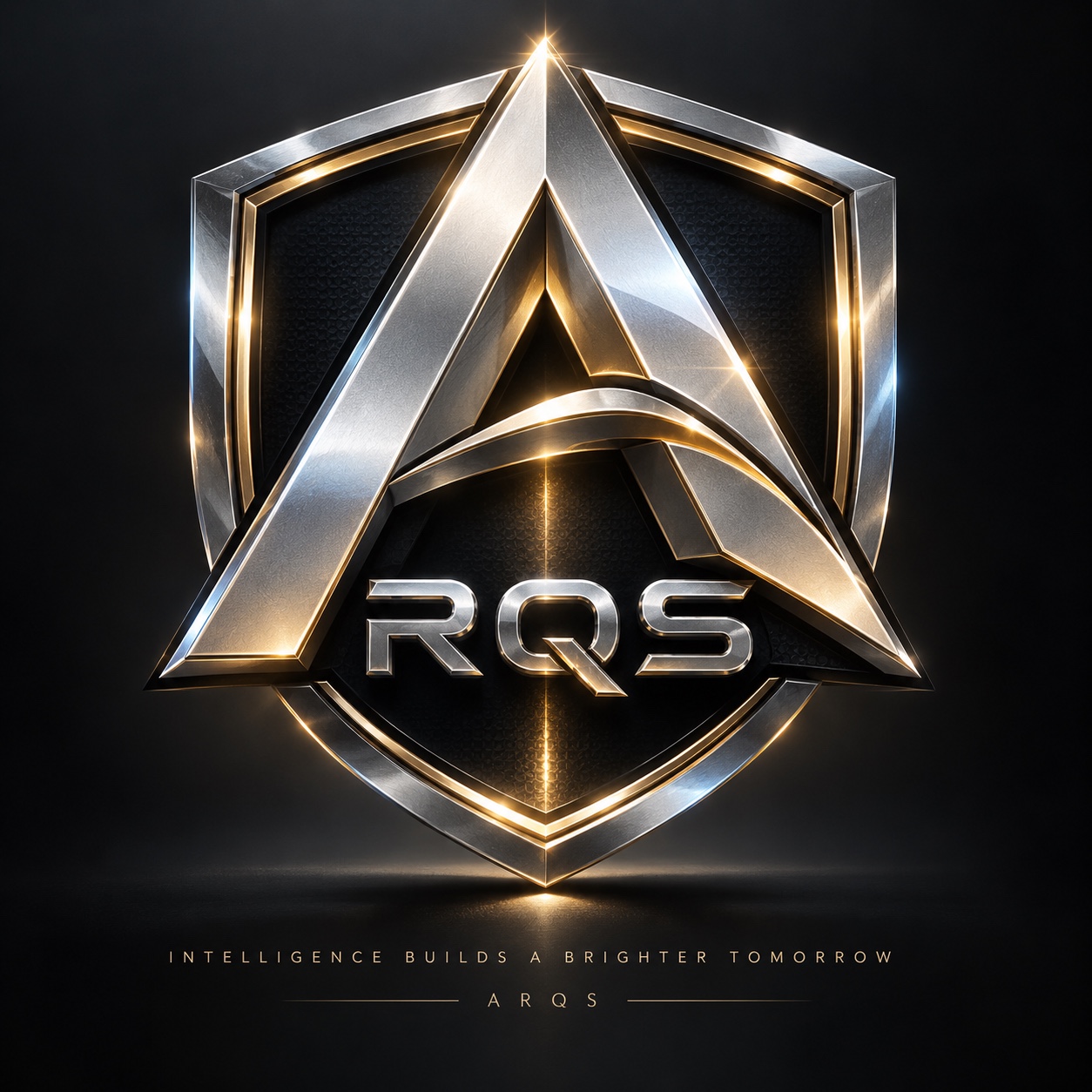 ARQS logo