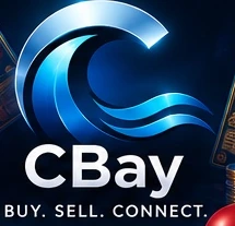 CBay logo