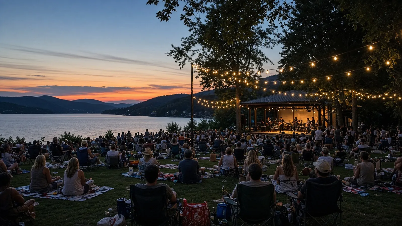 Events & festivals