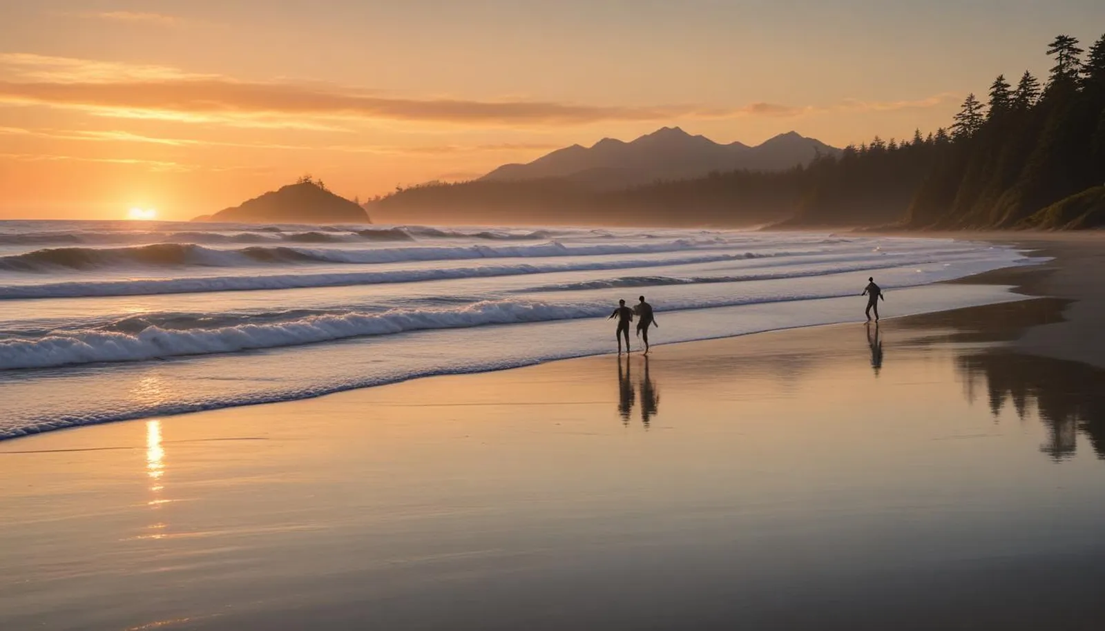 tofino