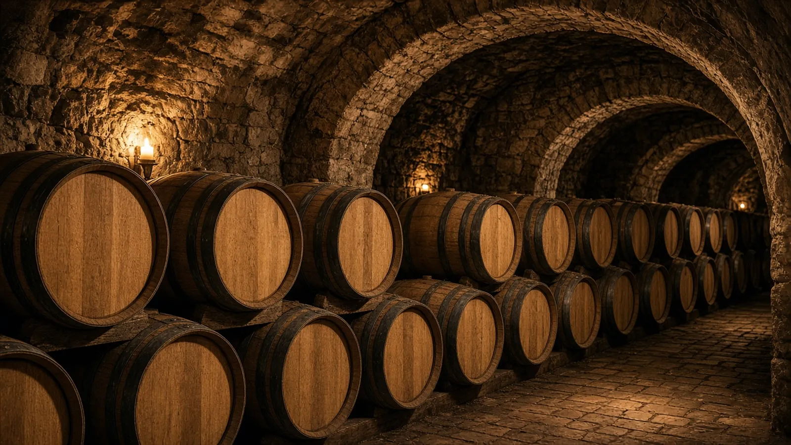 The cellar club