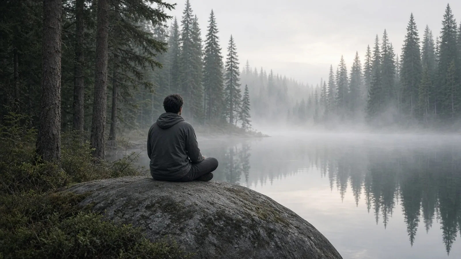 Meditation & breath