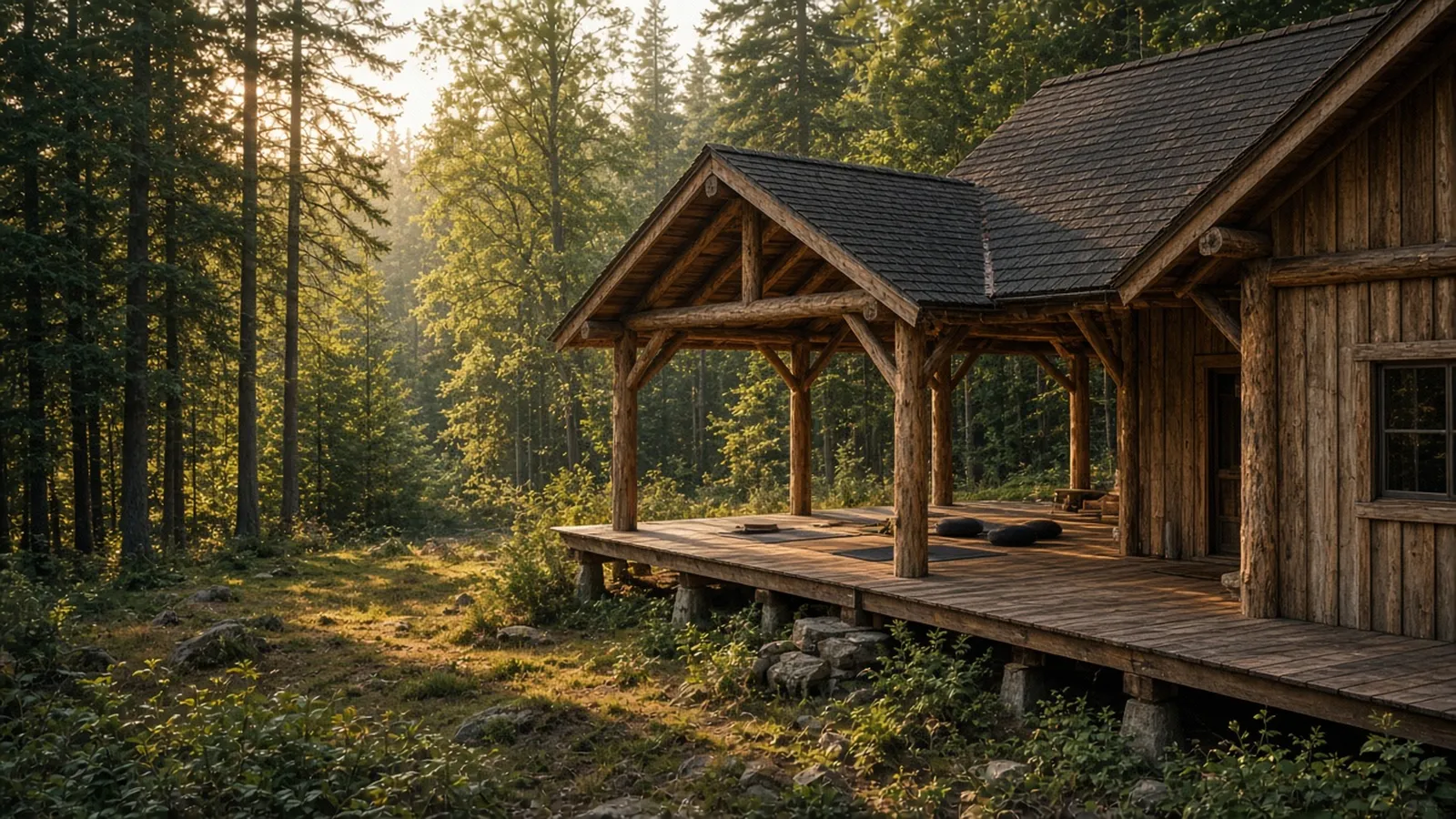 Retreats