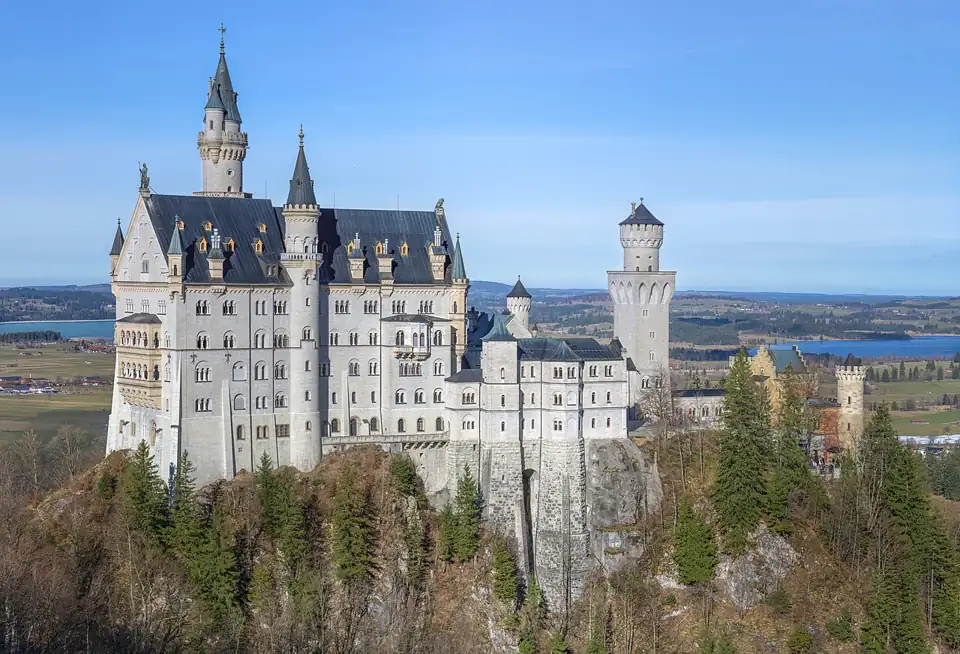 Shape Castle