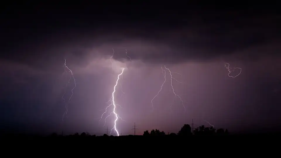 Word Storm